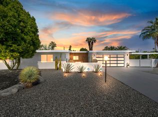 2180 E Belding Dr, Palm Springs, CA 92262