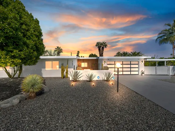 2180 E Belding Dr, Palm Springs, CA 92262