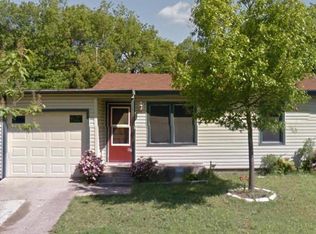 244 Willow St, Hurst, TX 76053