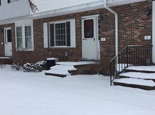 3 E Carriage Dr #3, Chagrin Falls, OH
