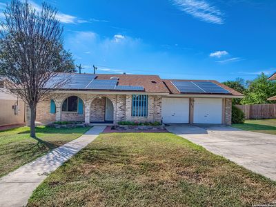 3516 Pinebluff, San Antonio, TX, 78230