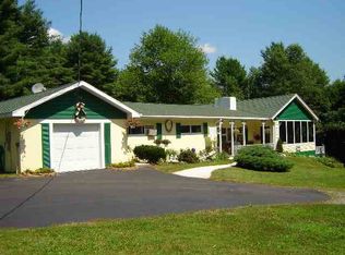 314 Turnpike Rd, Eagle Bridge, NY 12057