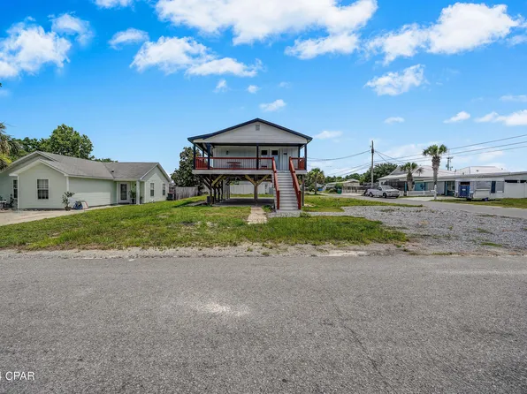 301 George C Wallace Blvd, Panama City Beach, FL 32413