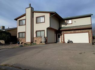 514 Will Avenue, Rifle, CO 81650