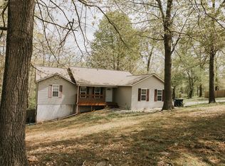 1015 Walnut St, Harrison, AR 72601
