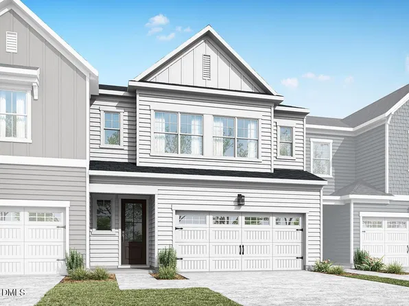 216 Denim Rose Way, Morrisville, NC 27560