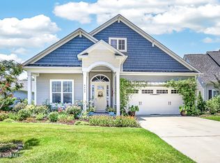 4432 Huntsman Ct, Castle Hayne, NC 28429