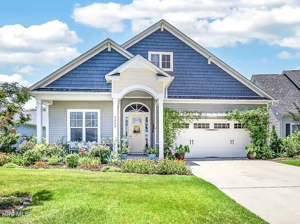 4432 Huntsman Court, Castle Hayne, NC 28429