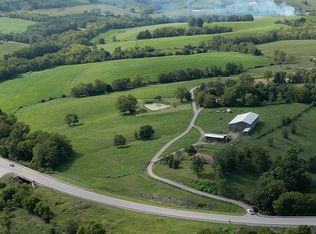 2261 Mount Carmel Rd, Flemingsburg, KY 41041