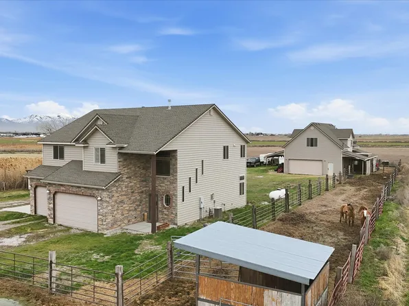 6207 W 1900 N, Ogden, UT 84404