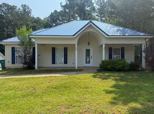 701 Rustic St, Opelika, AL 36801
