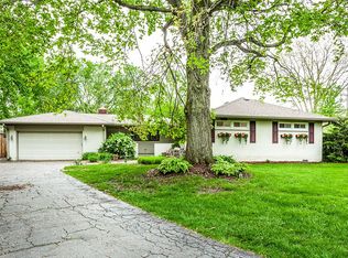 7765 Sentinel Trl, Indianapolis, IN 46250