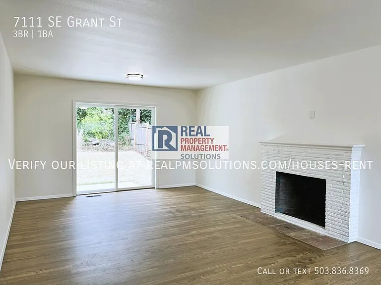 7111 SE Grant St — Photo 6