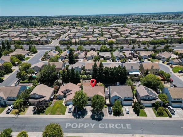 1642 Poppy Circle, Rocklin, CA 95765