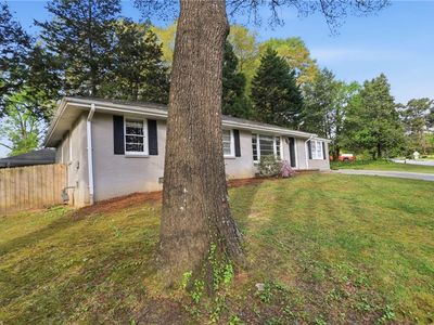 2613 Mural Dr, Chamblee, GA, 30341