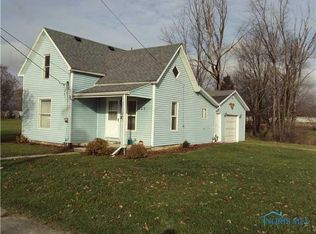 305 W Wabash St, Montpelier, OH 43543