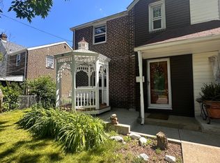 1128 Concord Ave, Chester, PA 19013