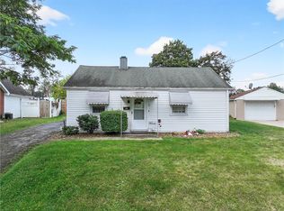 1002 Woodland Ave, McKeesport, PA 15133
