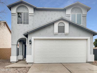 1811 S 39th St UNIT 21, Mesa, AZ, 85206