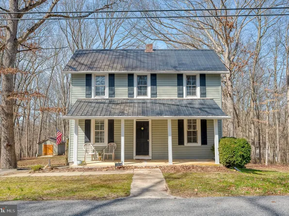 20002 Cameron Mill Rd, Parkton, MD 21120