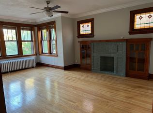 3706 N Sawyer Ave #2, Chicago, IL 60618
