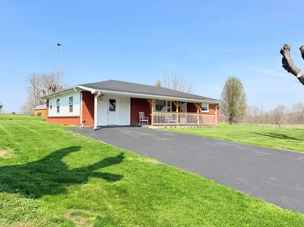 630 Doc Adams Rd, Mount Vernon, KY 40456