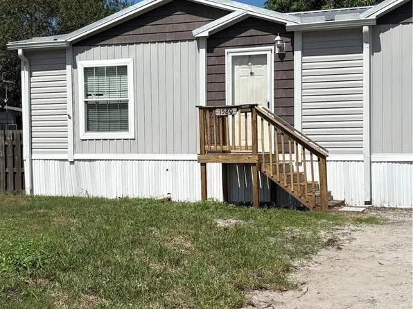 1850 Ridgdill Rd, Clewiston, FL 33440