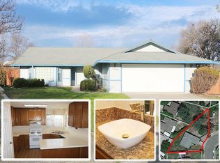 1028 Goodview Way, Redding, CA 96003