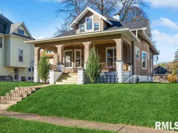 2310 Farnam St, Davenport, IA 52803