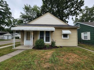2103 Browning St, Ferndale, MI 48220