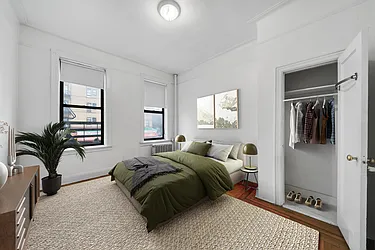 Rented by Vector New York, LLC