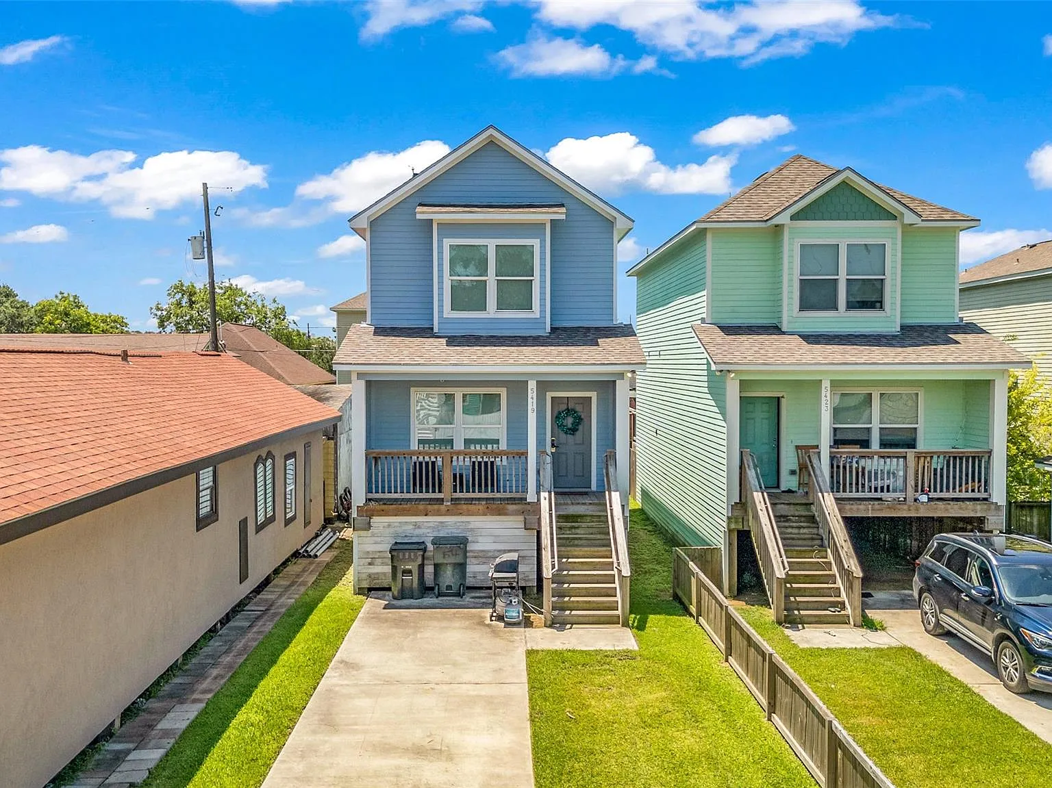 4 bed, 2.0 bath, 1500 sqft, $3,000 — Photo 1