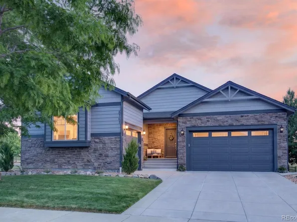 8169 S Blackstone Parkway, Aurora, CO 80016