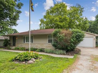 2005 West St, Granger, IA 50109