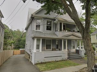 933 Briarwood Ave #2, Bridgeport, CT 06604