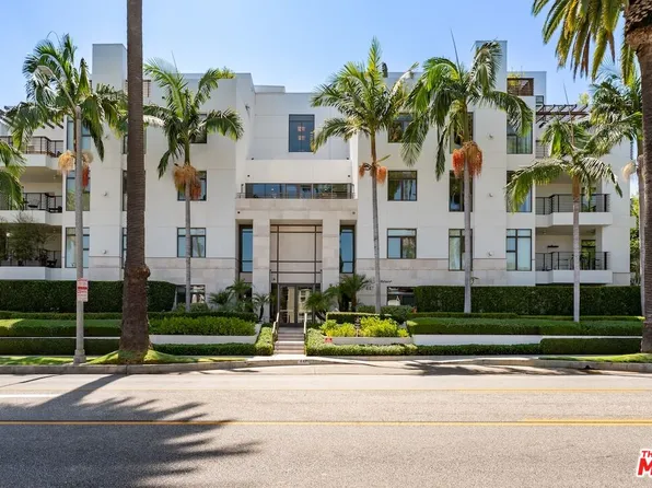 447 N Doheny Dr APT 104, Beverly Hills, CA 90210