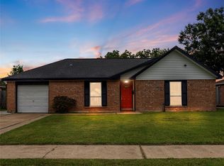 11939 Flushing Meadows Dr, Houston, TX 77089