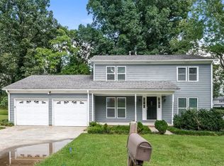 1021 Sugar Springs Dr, Marietta, GA 30008