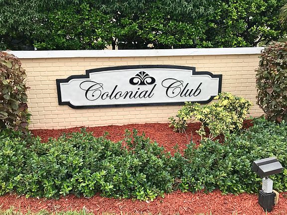 2nd image of 22 Colonial Club Drive #103