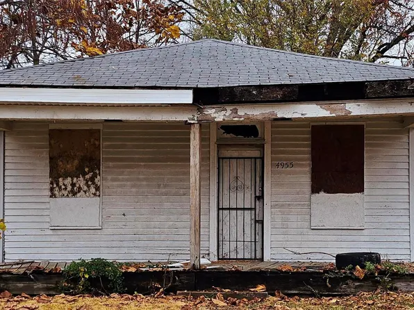 4955 Alcott Ave, Saint Louis, MO 63120