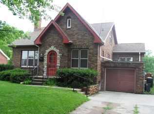 1802 Grand Ave, Keokuk, IA 52632