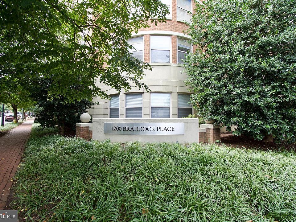 1st image of 1200 Braddock Pl APT 402