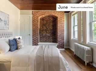 47 Wallingford Rd #2A, Brighton, MA 02135