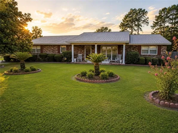312 Joseph Ave, Donalsonville, GA 39845