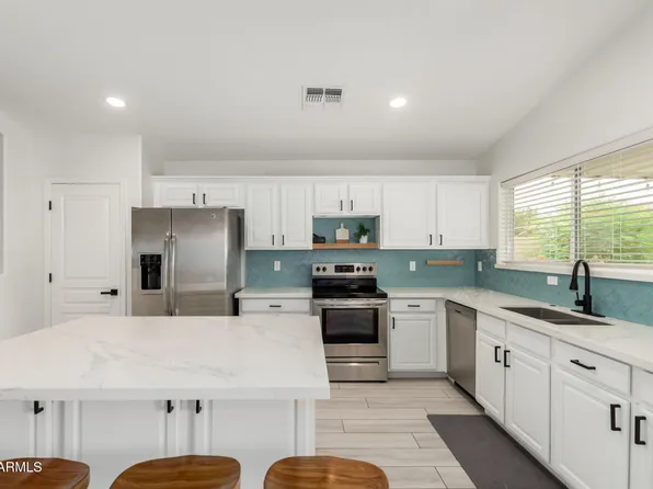 15127 W MONROE Street, Goodyear, AZ 85338