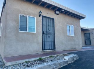 220 W Williams St APT 1, Barstow, CA 92311