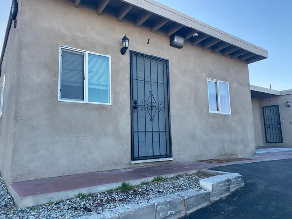 610, 220 W Williams St APT 1, Barstow, CA 92311