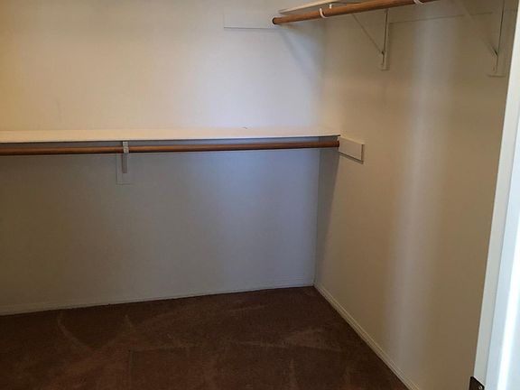 Master closet 2 of 2