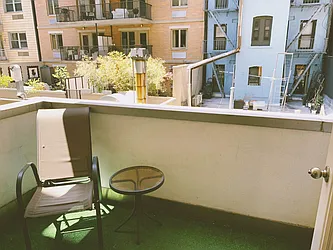 Rented by The Downtown LLC