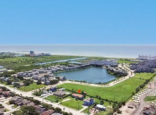 10419 Stewart Rd, Galveston, TX 77554